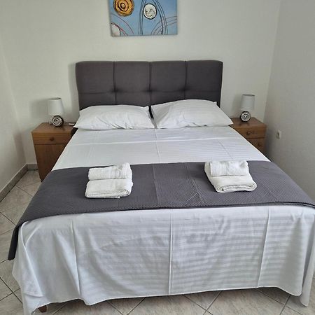 Apartmani Adria Opatija Exterior foto