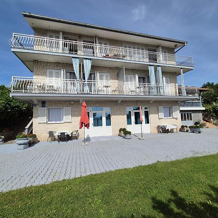 Apartmani Adria Opatija Exterior foto