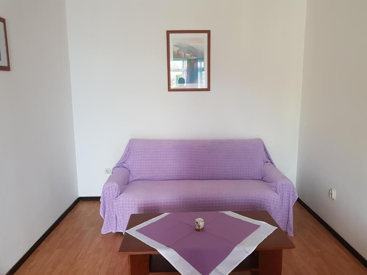 Apartmani Adria Opatija Exterior foto