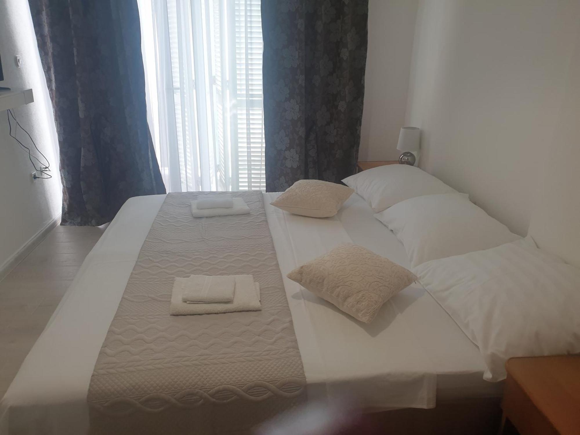 Apartmani Adria Opatija Exterior foto