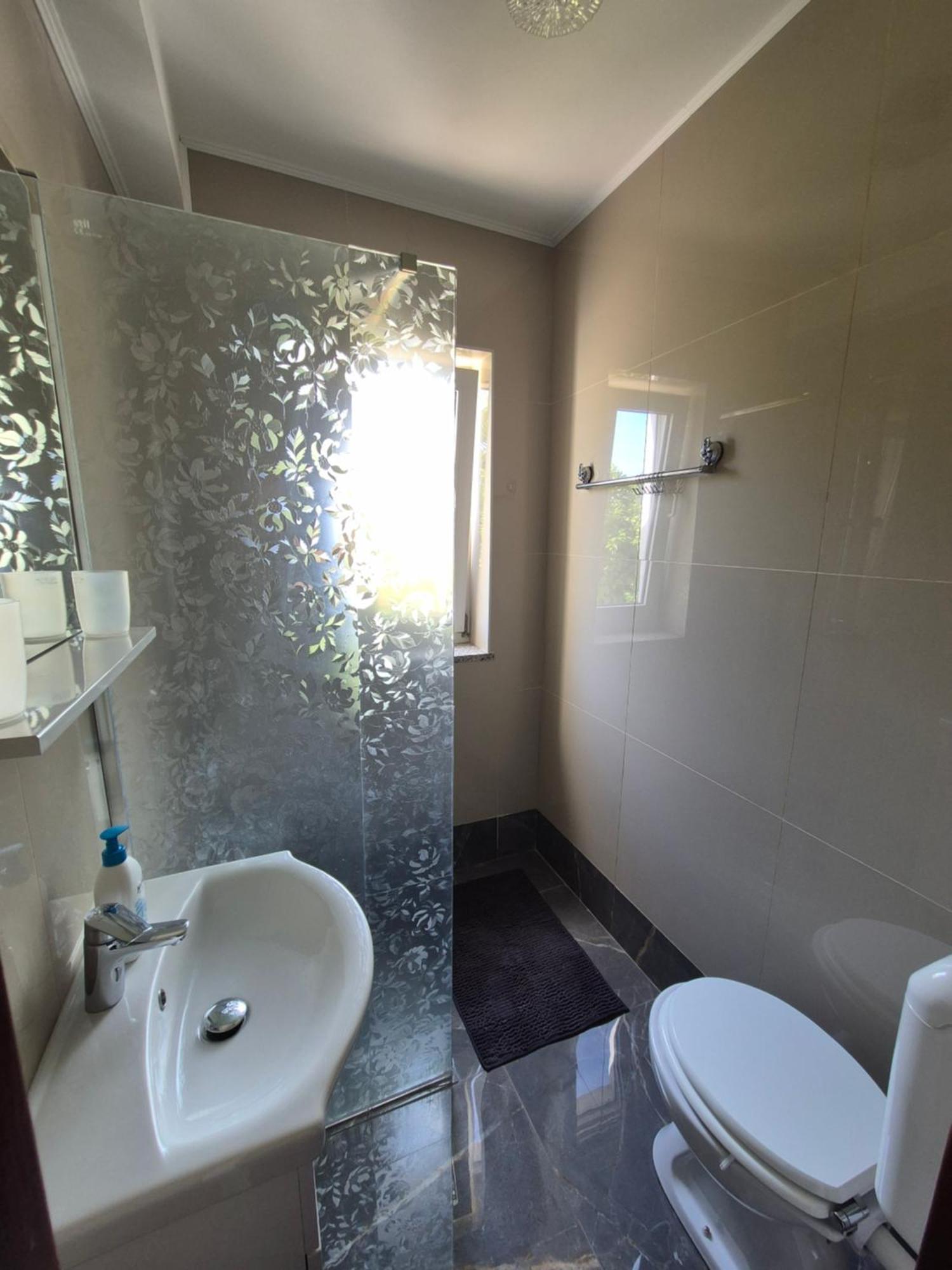 Apartmani Adria Opatija Exterior foto