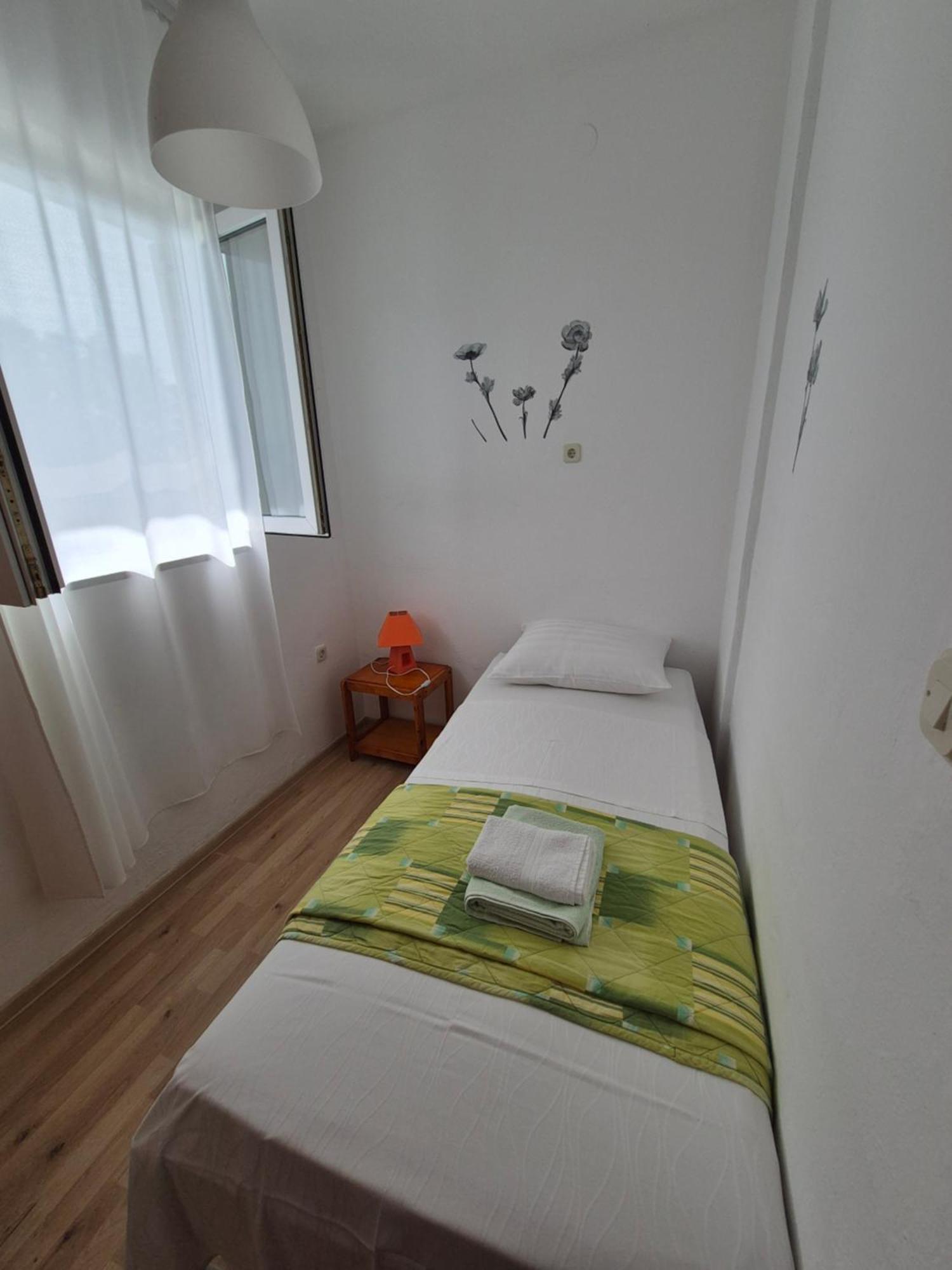Apartmani Adria Opatija Exterior foto