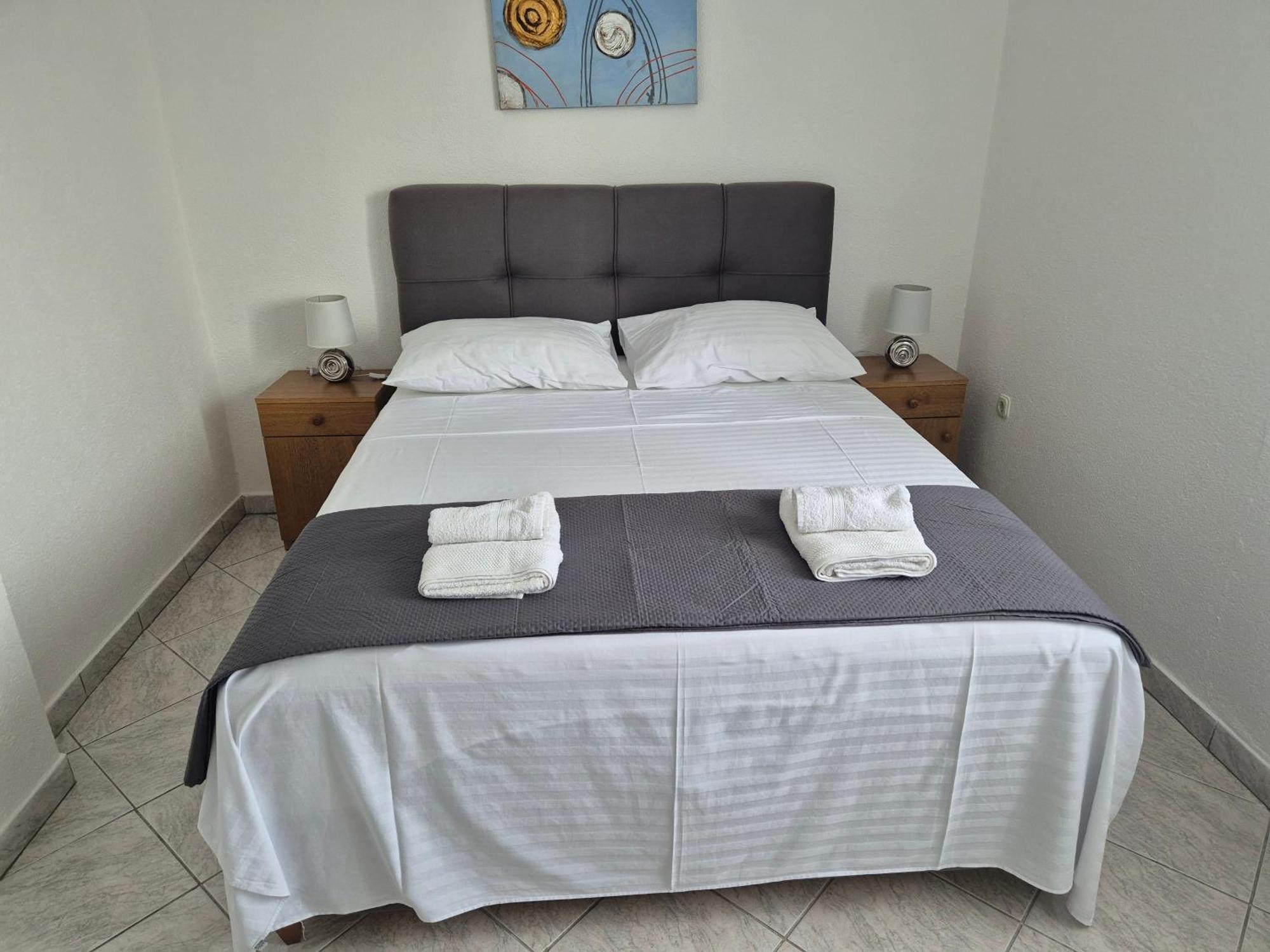 Apartmani Adria Opatija Exterior foto