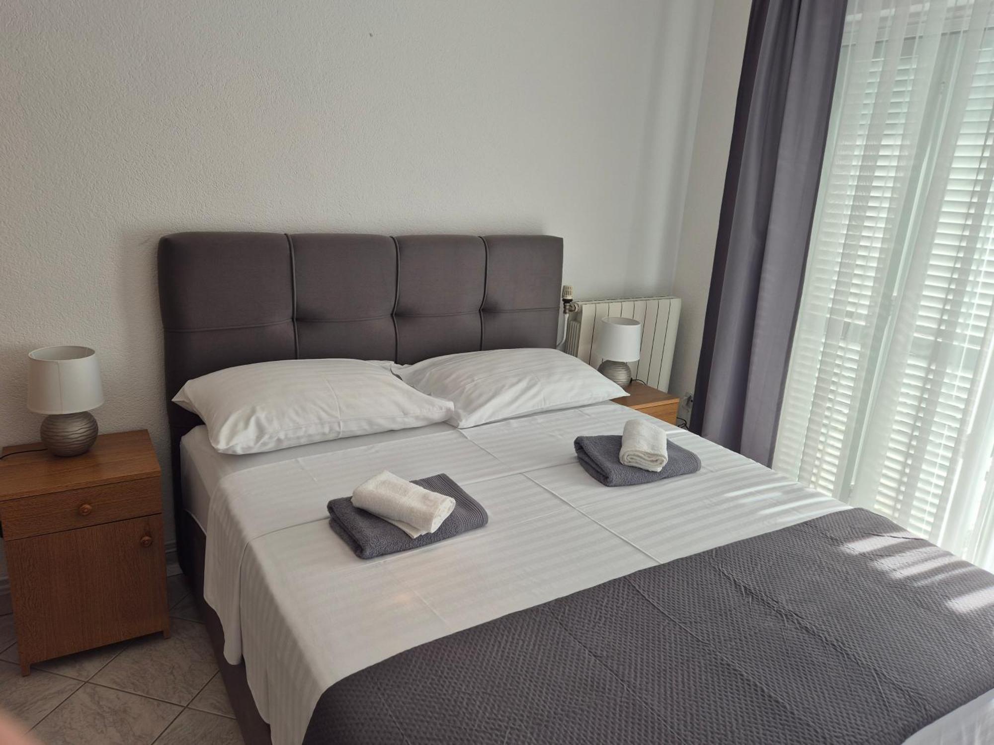 Apartmani Adria Opatija Exterior foto