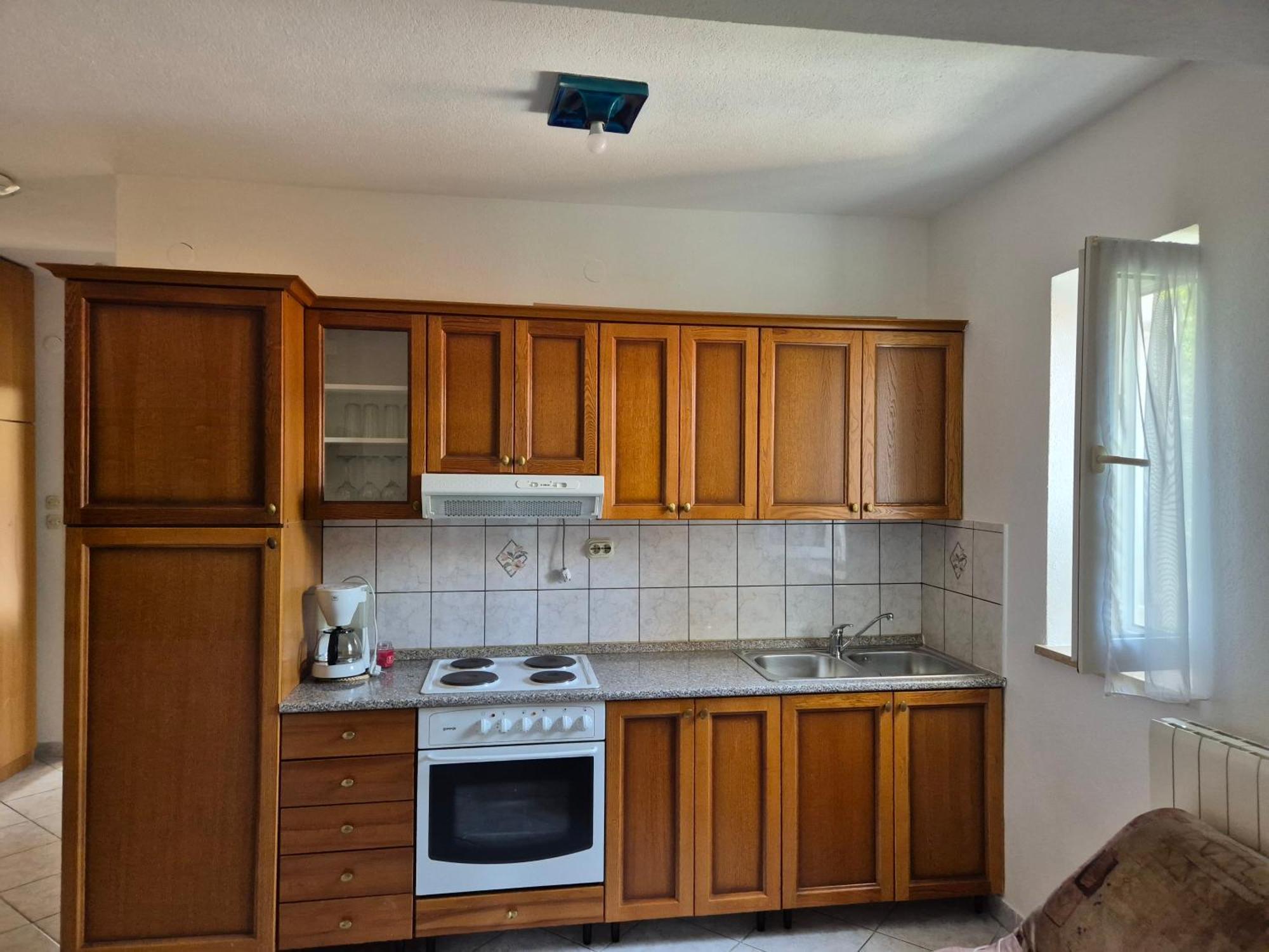 Apartmani Adria Opatija Exterior foto
