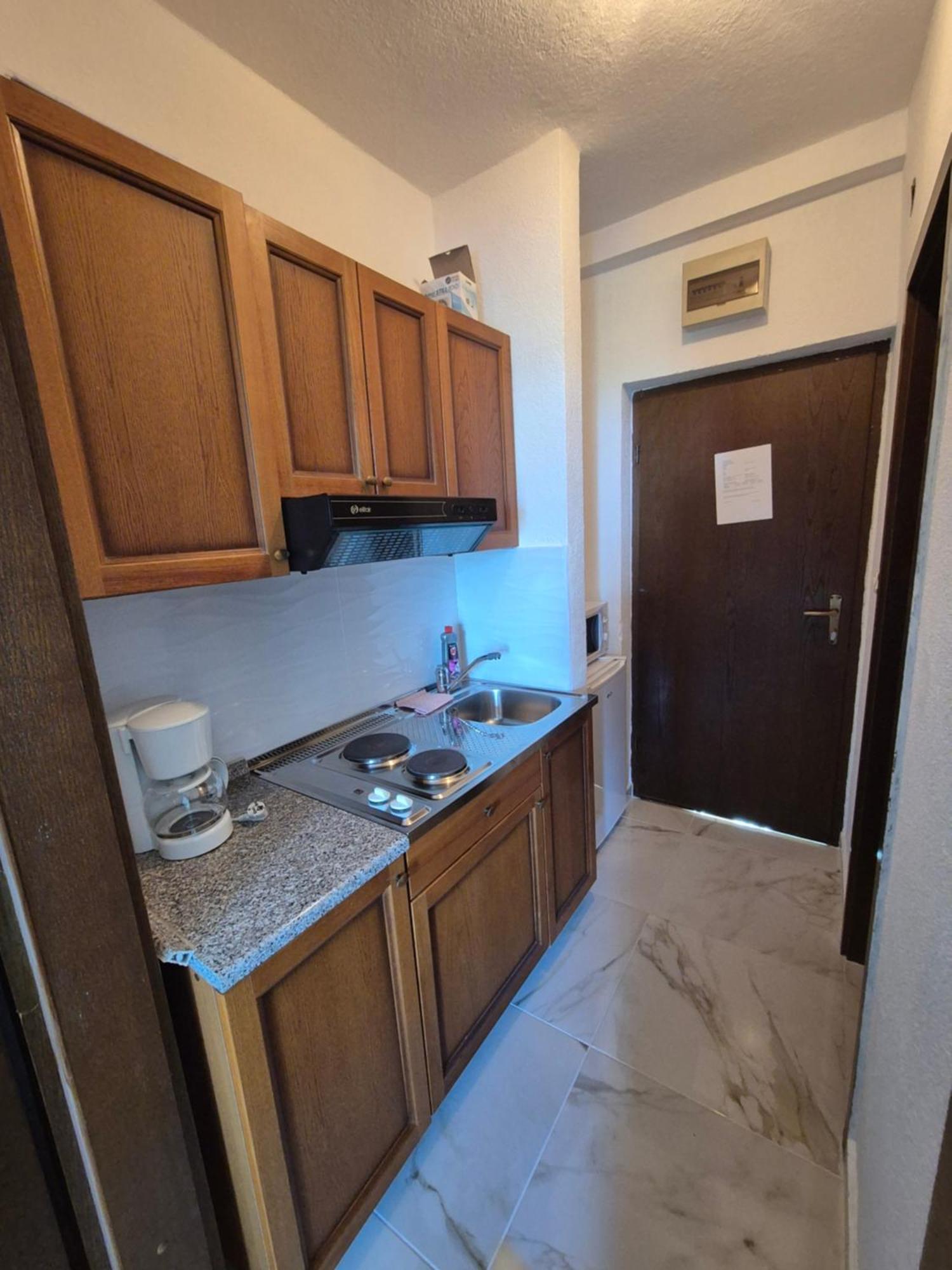 Apartmani Adria Opatija Exterior foto