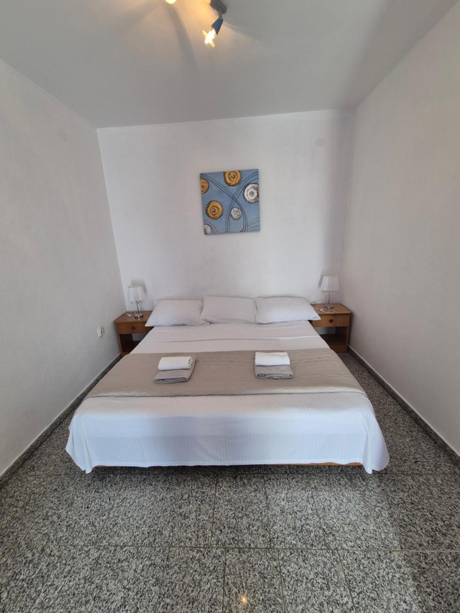 Apartmani Adria Opatija Exterior foto