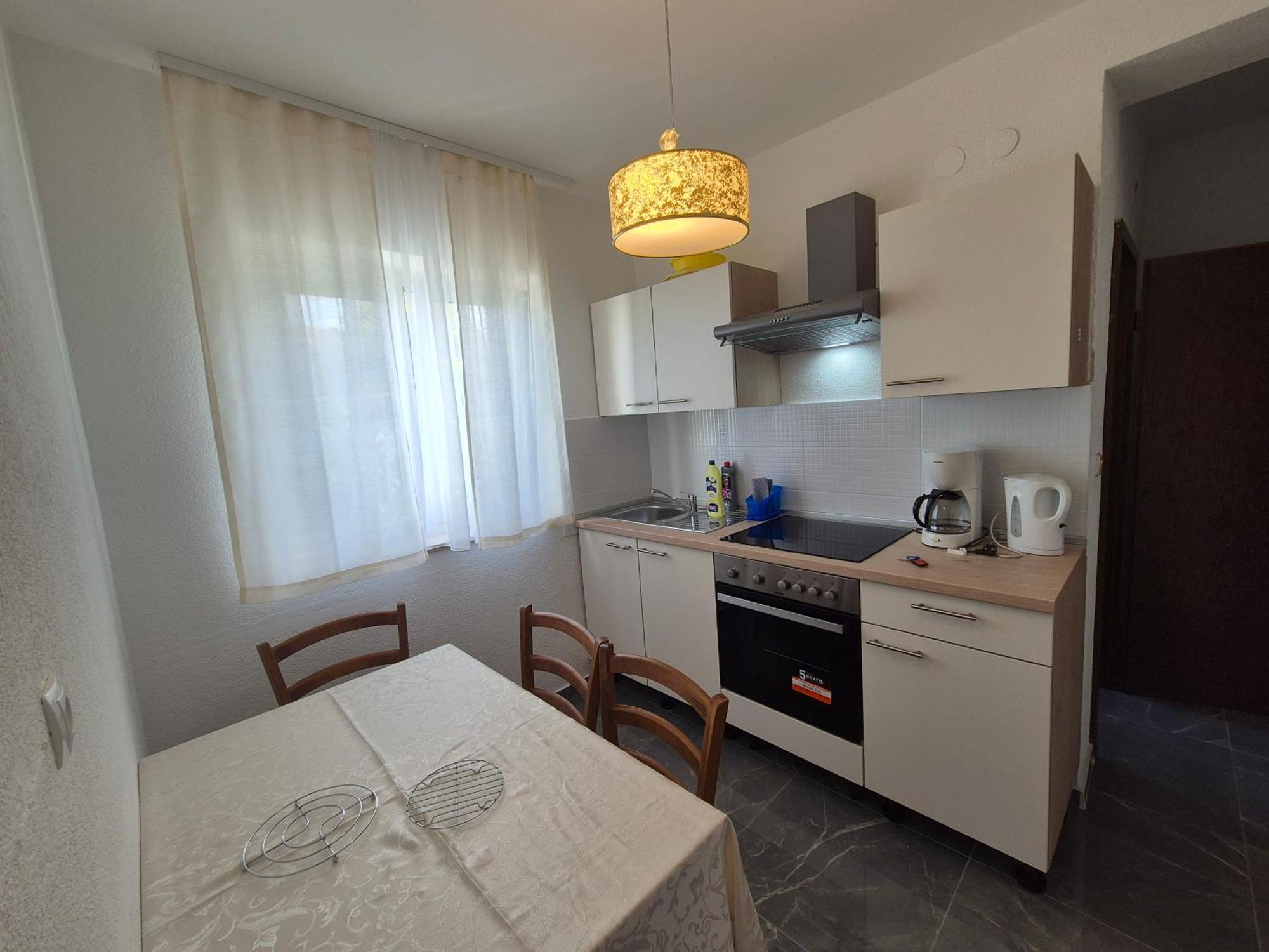 Apartmani Adria Opatija Exterior foto